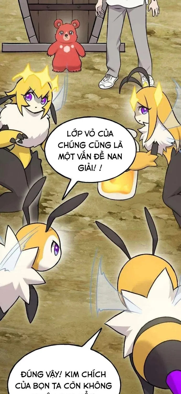 Làm Nông Dân Trong Tòa Tháp Thử Thách Chap 122 - Next Chap 123