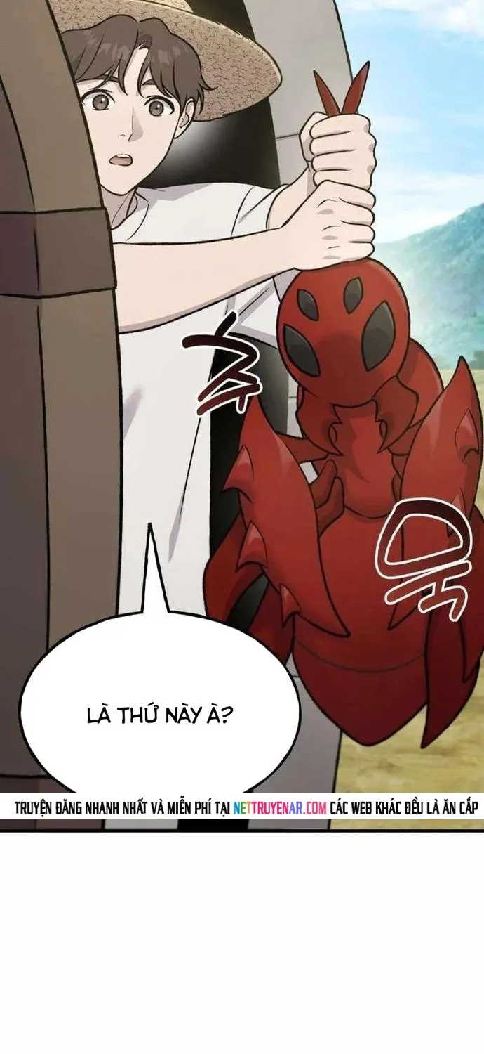 Làm Nông Dân Trong Tòa Tháp Thử Thách Chap 122 - Next Chap 123