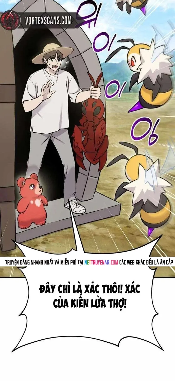 Làm Nông Dân Trong Tòa Tháp Thử Thách Chap 122 - Next Chap 123