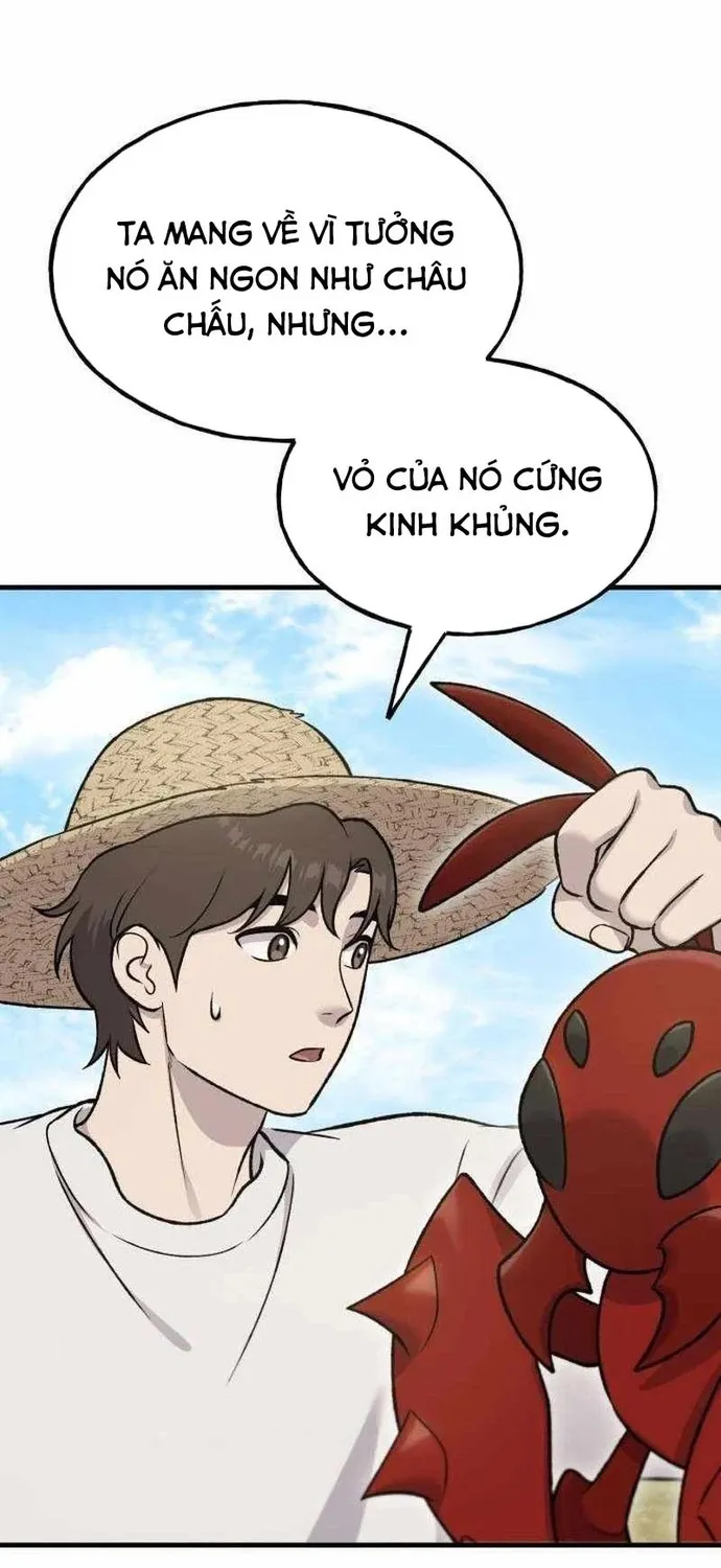 Làm Nông Dân Trong Tòa Tháp Thử Thách Chap 122 - Next Chap 123