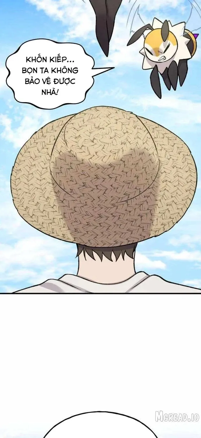 Làm Nông Dân Trong Tòa Tháp Thử Thách Chap 122 - Next Chap 123