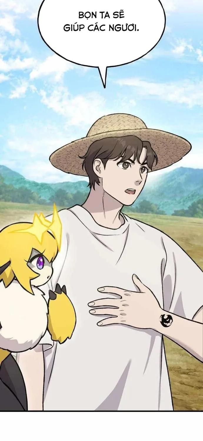 Làm Nông Dân Trong Tòa Tháp Thử Thách Chap 122 - Next Chap 123