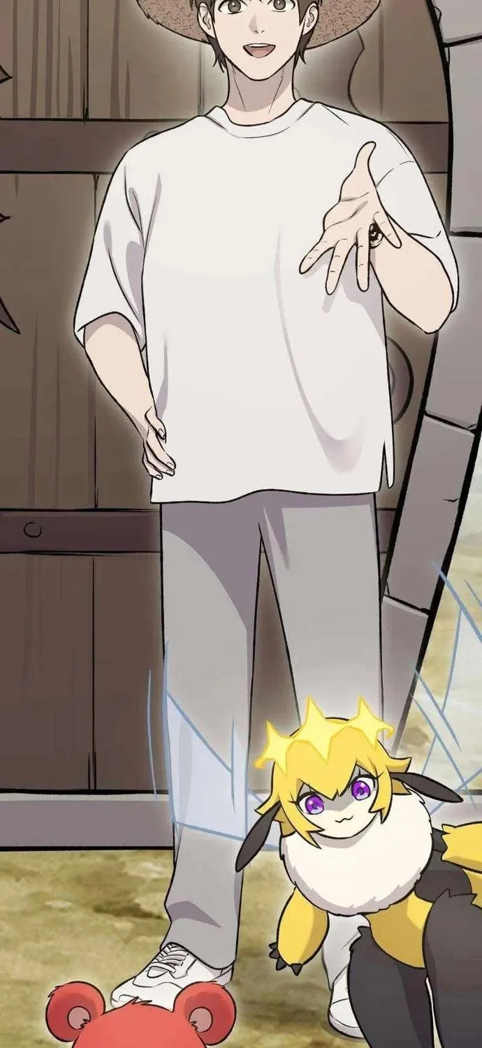 Làm Nông Dân Trong Tòa Tháp Thử Thách Chap 122 - Next Chap 123