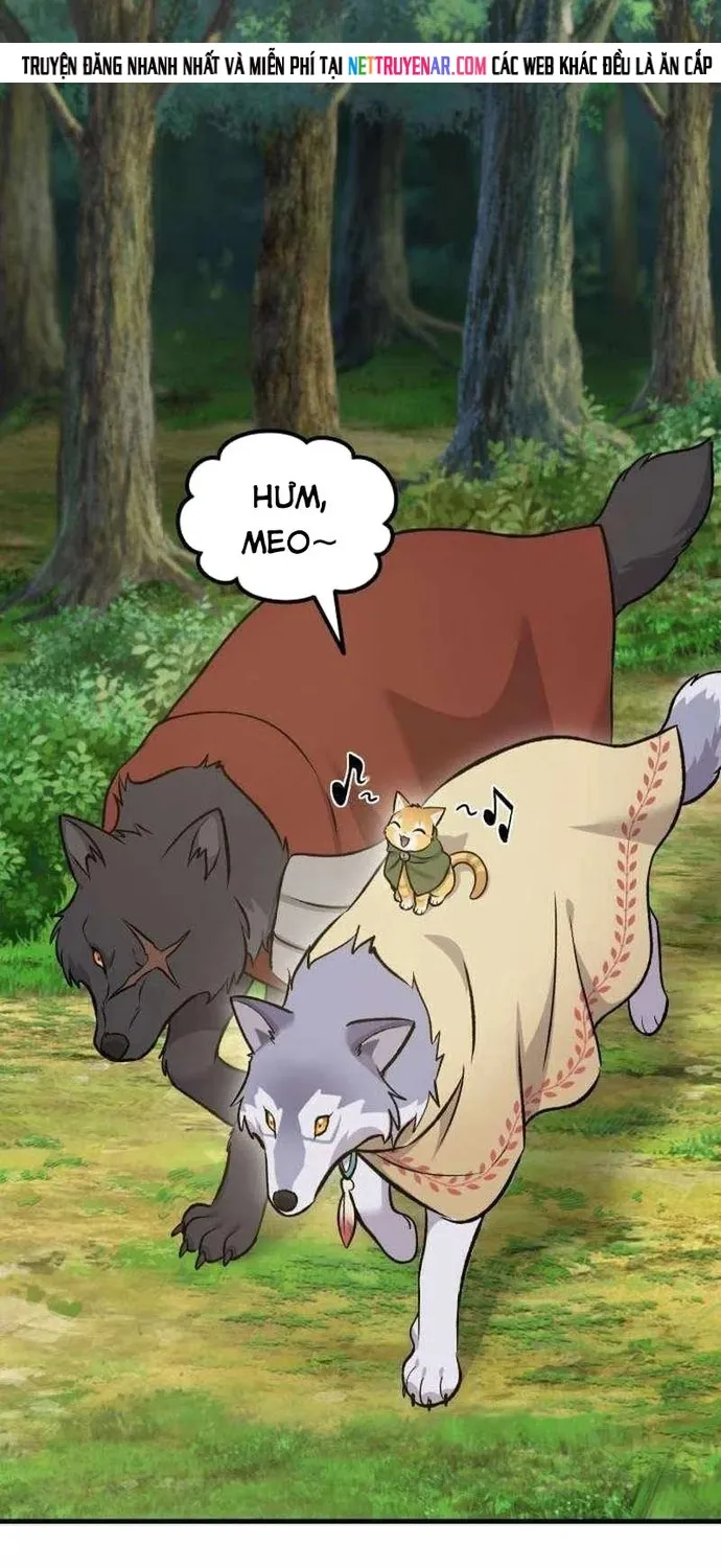 Làm Nông Dân Trong Tòa Tháp Thử Thách Chap 122 - Next Chap 123