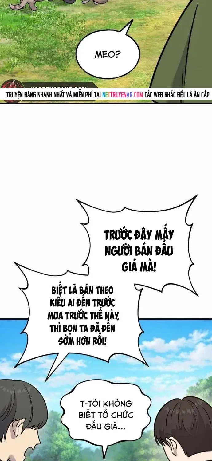 Làm Nông Dân Trong Tòa Tháp Thử Thách Chap 122 - Next Chap 123