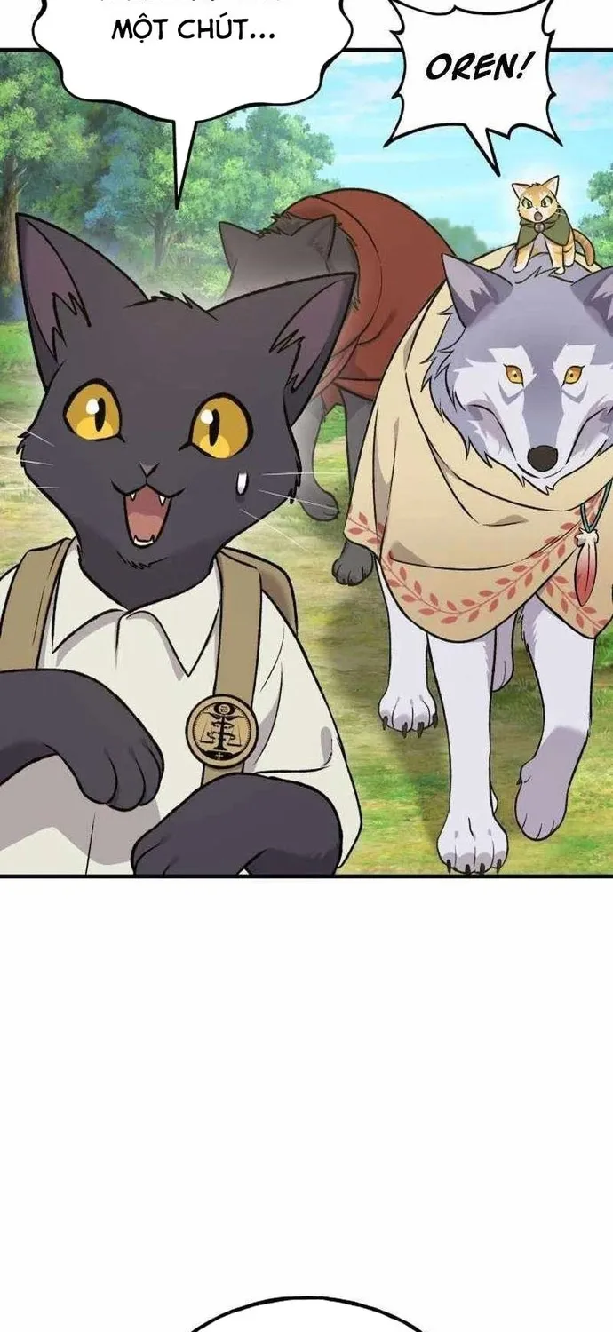 Làm Nông Dân Trong Tòa Tháp Thử Thách Chap 122 - Next Chap 123