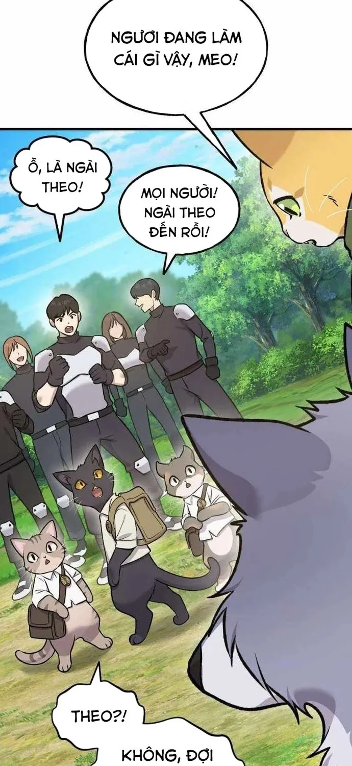 Làm Nông Dân Trong Tòa Tháp Thử Thách Chap 122 - Next Chap 123