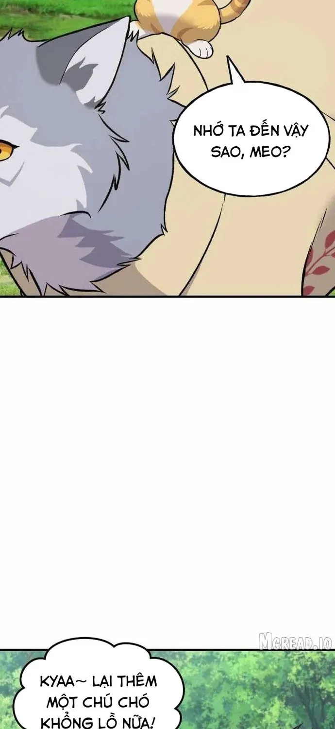 Làm Nông Dân Trong Tòa Tháp Thử Thách Chap 122 - Next Chap 123