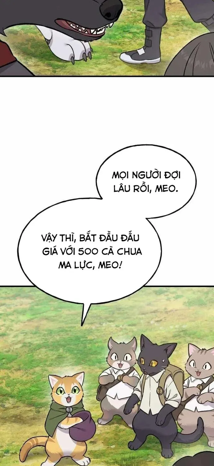 Làm Nông Dân Trong Tòa Tháp Thử Thách Chap 122 - Next Chap 123