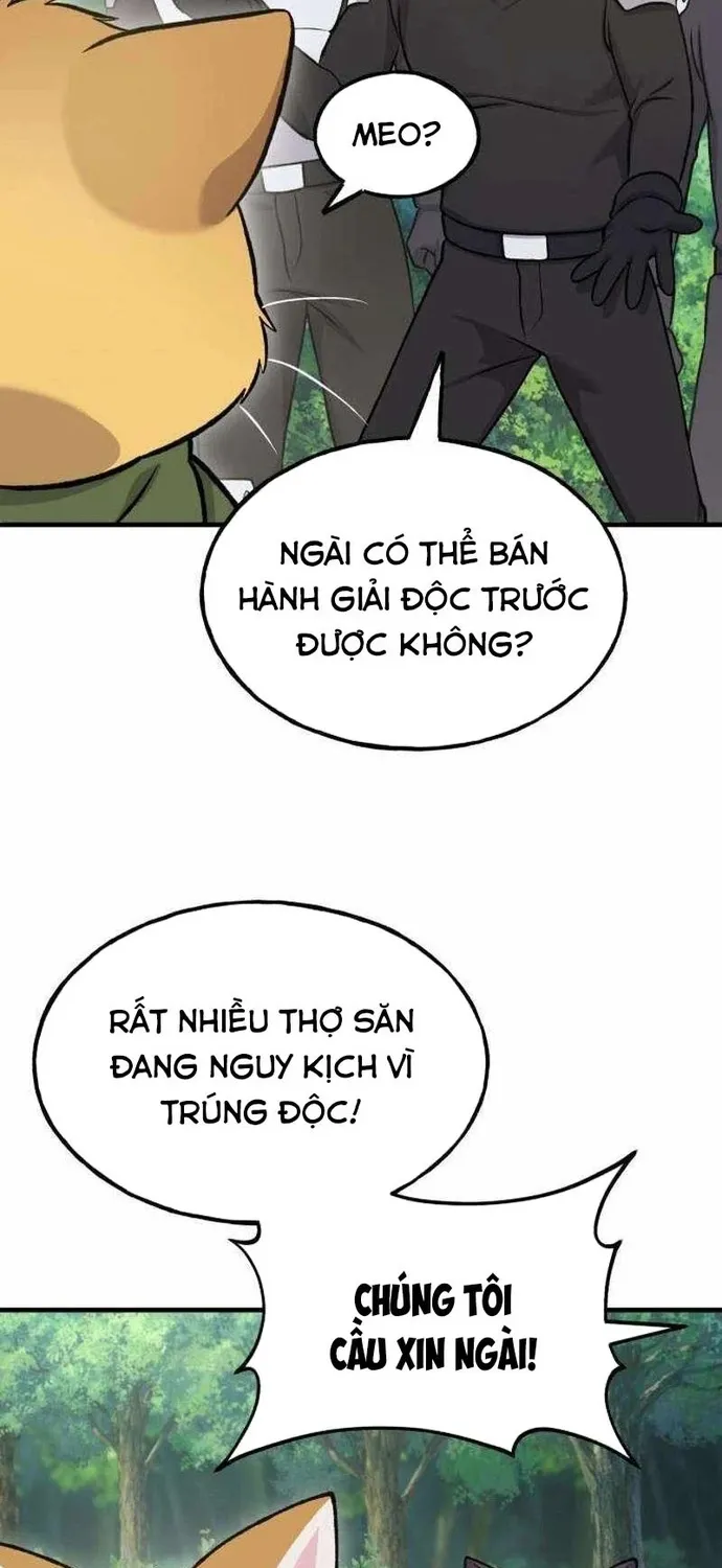 Làm Nông Dân Trong Tòa Tháp Thử Thách Chap 122 - Next Chap 123