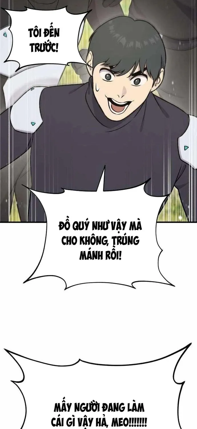 Làm Nông Dân Trong Tòa Tháp Thử Thách Chap 122 - Next Chap 123