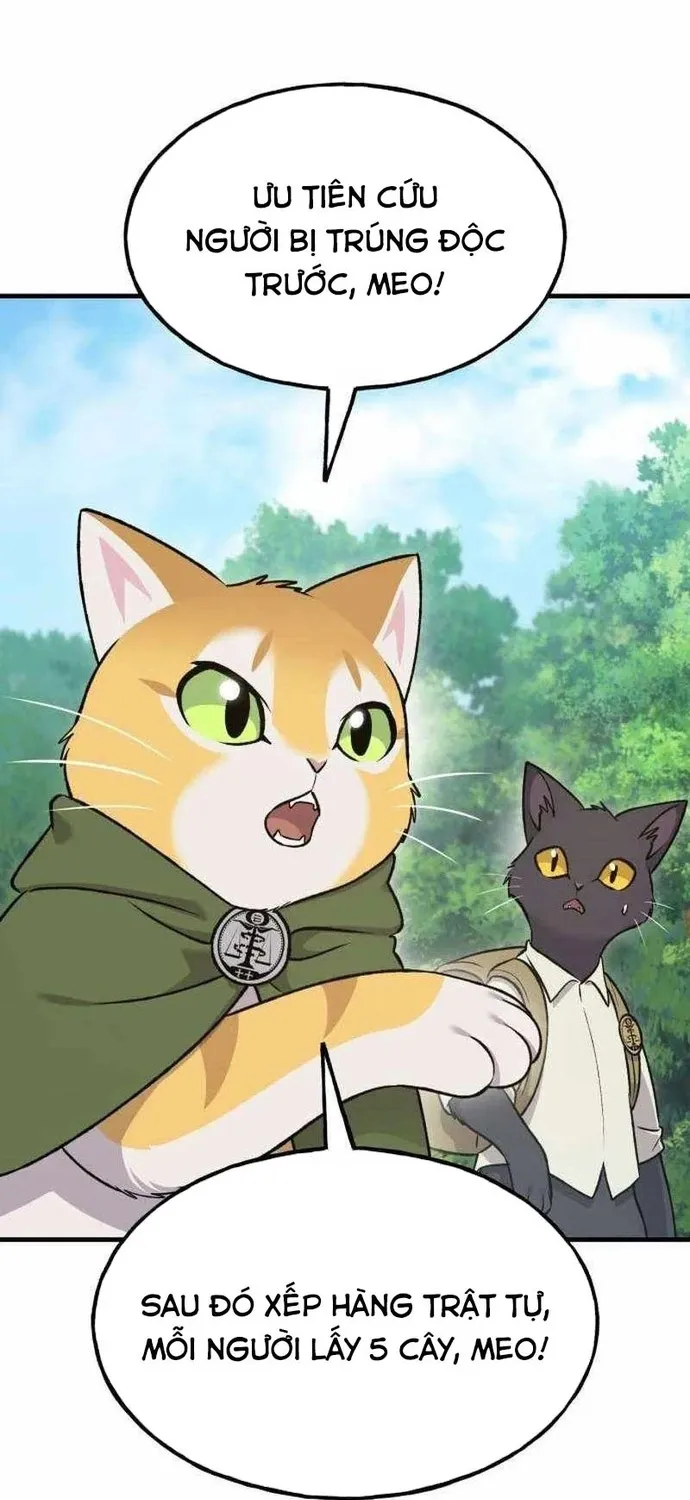 Làm Nông Dân Trong Tòa Tháp Thử Thách Chap 122 - Next Chap 123