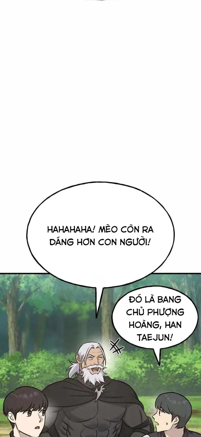Làm Nông Dân Trong Tòa Tháp Thử Thách Chap 122 - Next Chap 123