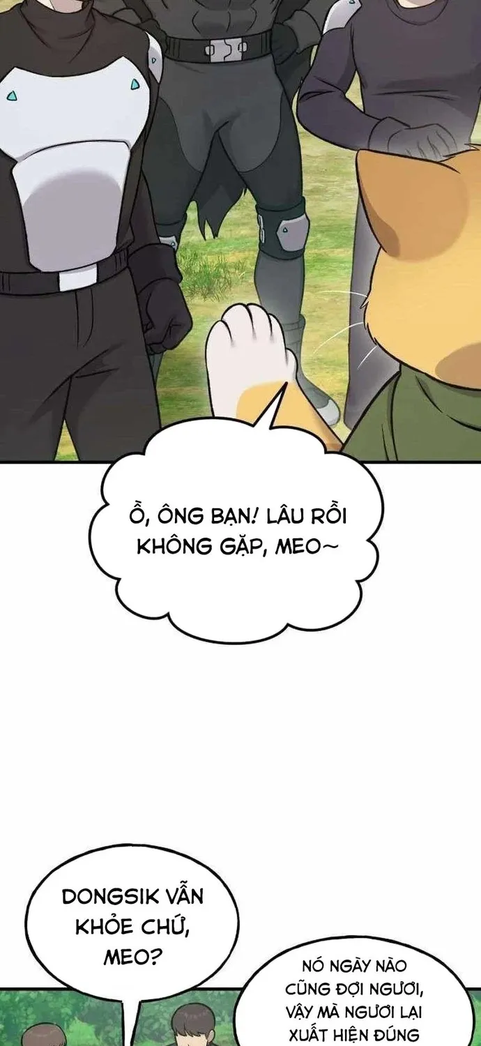 Làm Nông Dân Trong Tòa Tháp Thử Thách Chap 122 - Next Chap 123