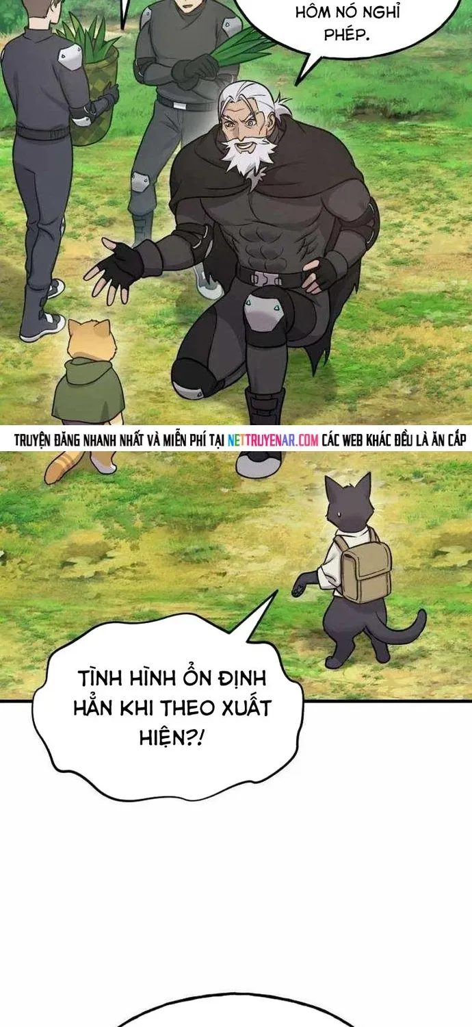 Làm Nông Dân Trong Tòa Tháp Thử Thách Chap 122 - Next Chap 123