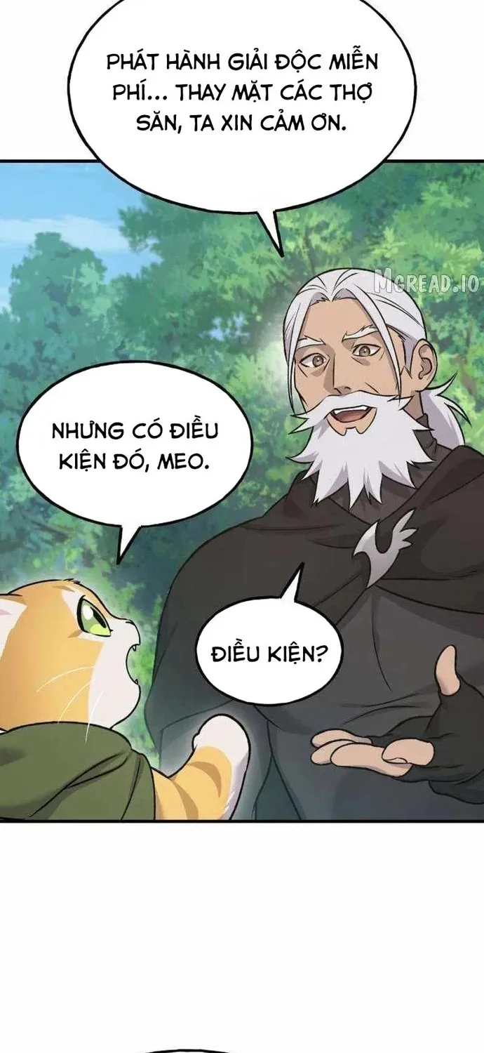 Làm Nông Dân Trong Tòa Tháp Thử Thách Chap 122 - Next Chap 123