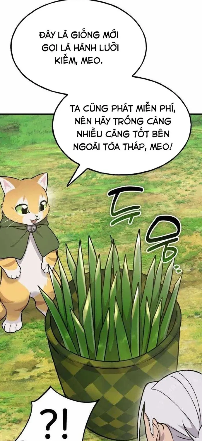 Làm Nông Dân Trong Tòa Tháp Thử Thách Chap 122 - Next Chap 123