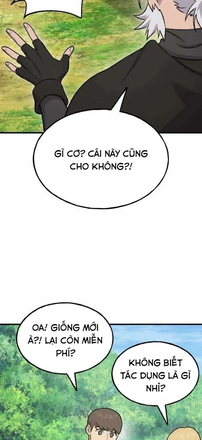Làm Nông Dân Trong Tòa Tháp Thử Thách Chap 122 - Next Chap 123