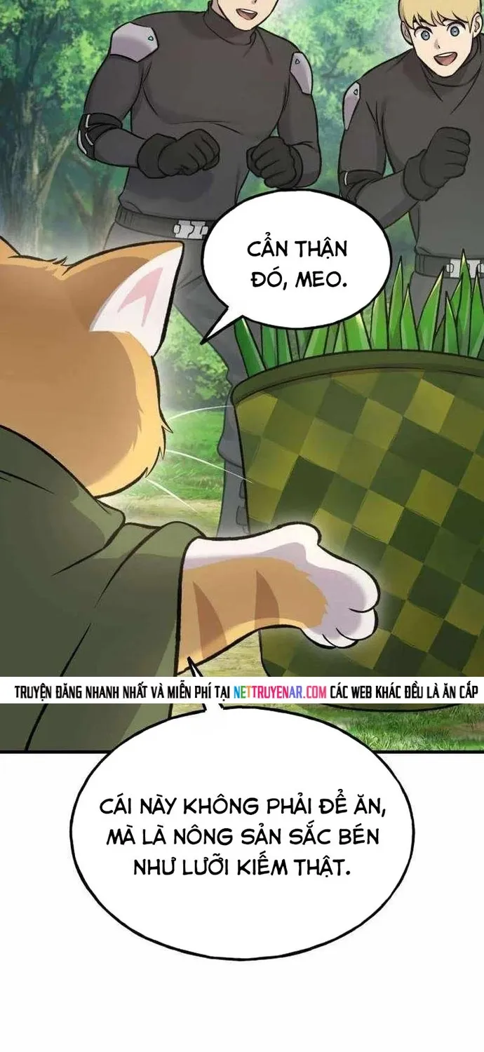 Làm Nông Dân Trong Tòa Tháp Thử Thách Chap 122 - Next Chap 123