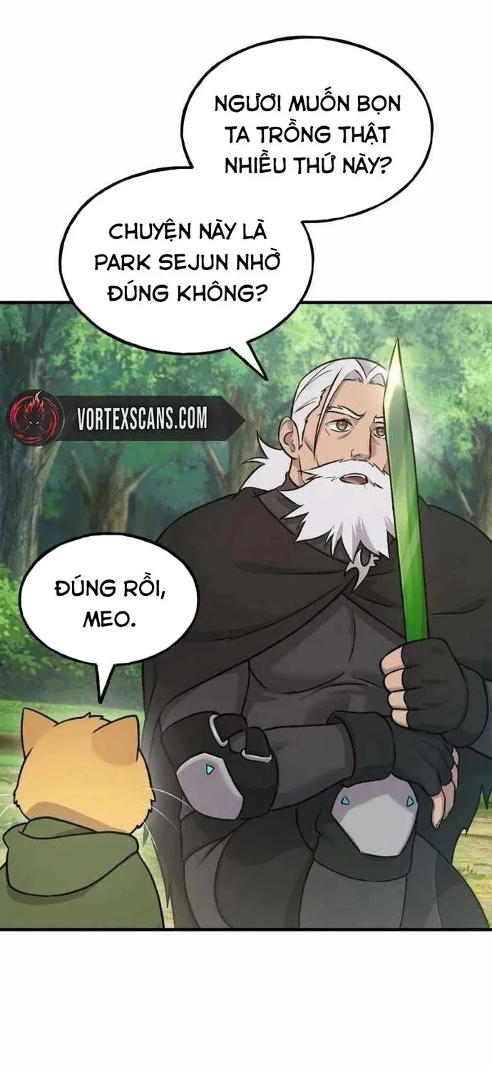 Làm Nông Dân Trong Tòa Tháp Thử Thách Chap 122 - Next Chap 123