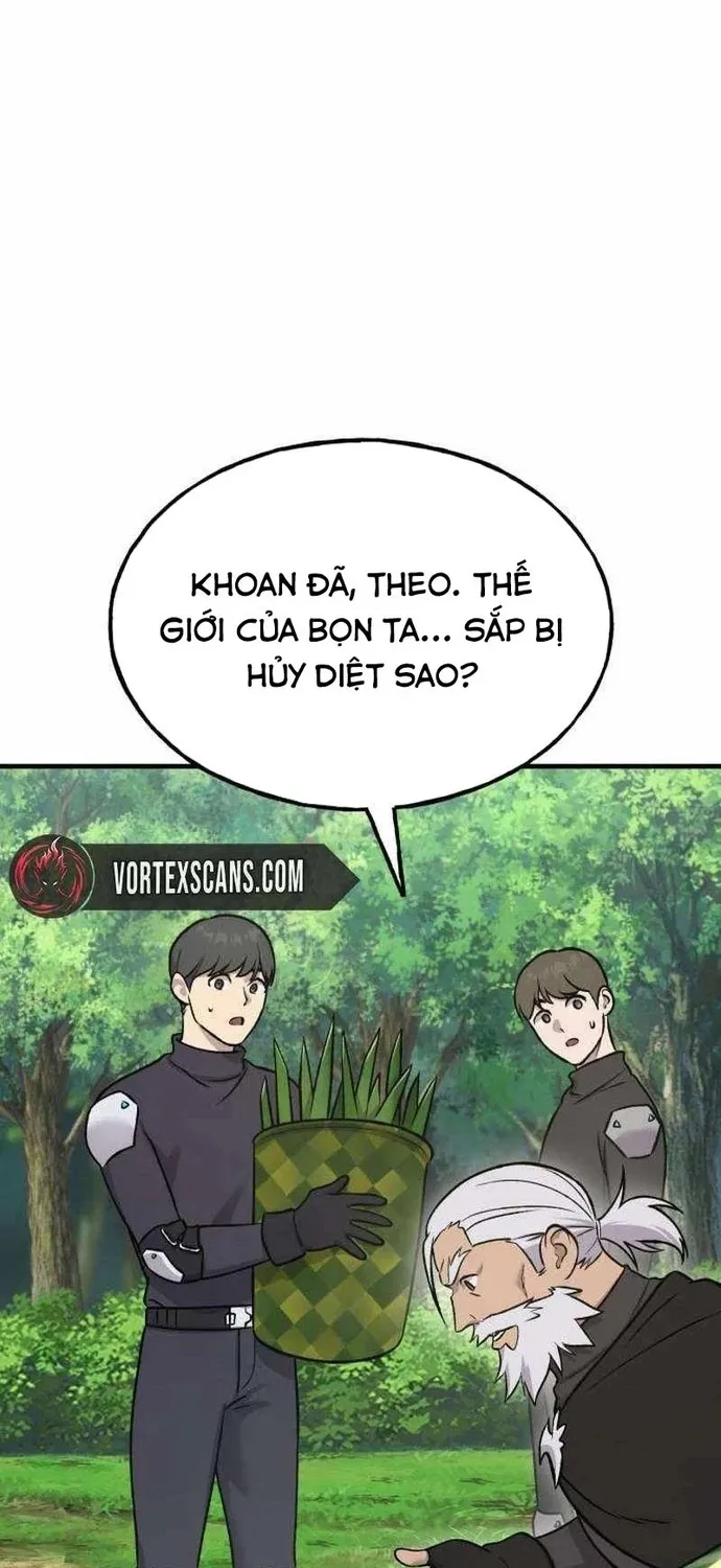 Làm Nông Dân Trong Tòa Tháp Thử Thách Chap 122 - Next Chap 123