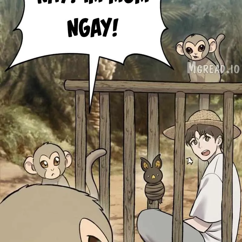 Làm Nông Dân Trong Tòa Tháp Thử Thách Chap 125 - Next Chap 126