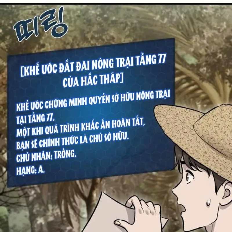 Làm Nông Dân Trong Tòa Tháp Thử Thách Chap 125 - Next Chap 126