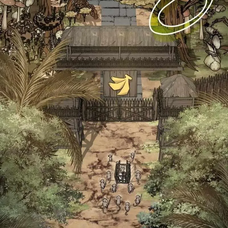 Làm Nông Dân Trong Tòa Tháp Thử Thách Chap 125 - Next Chap 126