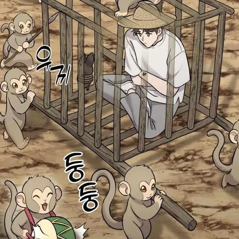 Làm Nông Dân Trong Tòa Tháp Thử Thách Chap 125 - Next Chap 126