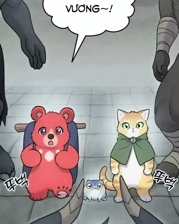 Làm Nông Dân Trong Tòa Tháp Thử Thách Chap 126 - Next Chap 127