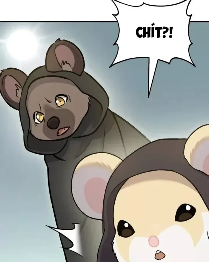 Làm Nông Dân Trong Tòa Tháp Thử Thách Chap 127 - Next Chap 128
