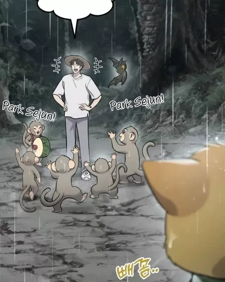 Làm Nông Dân Trong Tòa Tháp Thử Thách Chap 127 - Next Chap 128