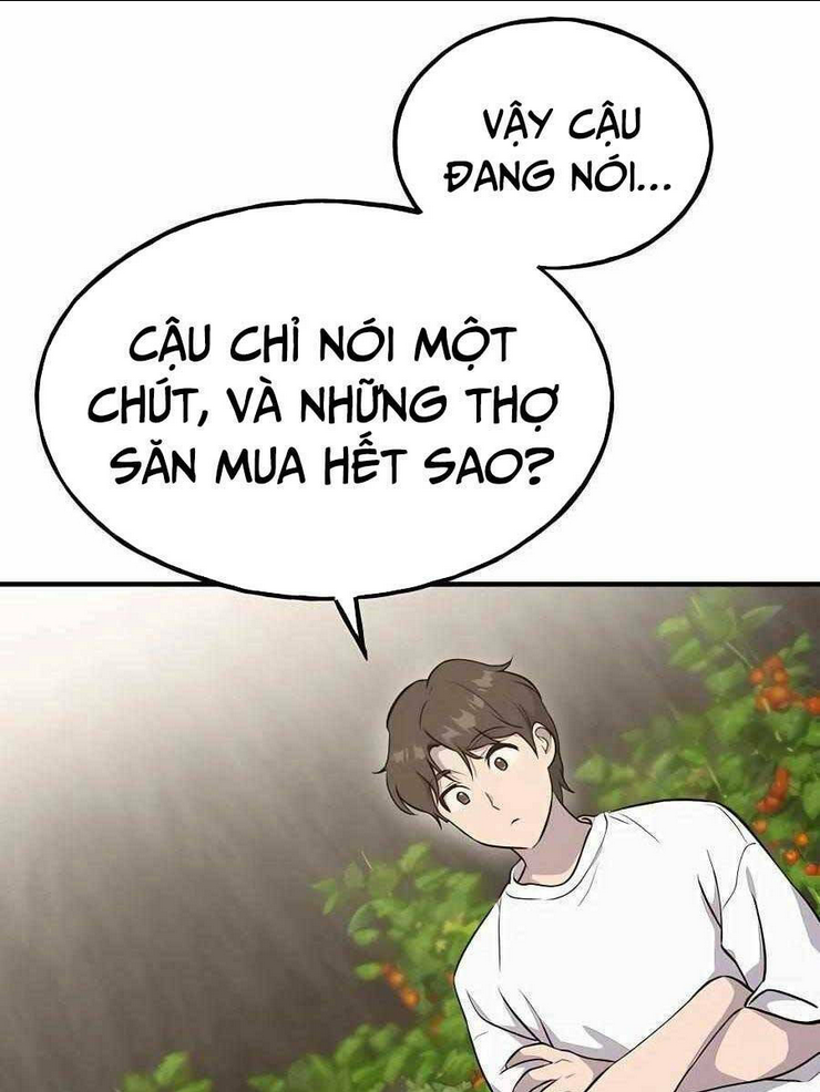 Làm Nông Dân Trong Tòa Tháp Thử Thách Chap 13 - Next Chap 14