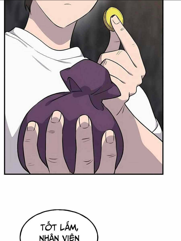 Làm Nông Dân Trong Tòa Tháp Thử Thách Chap 13 - Next Chap 14