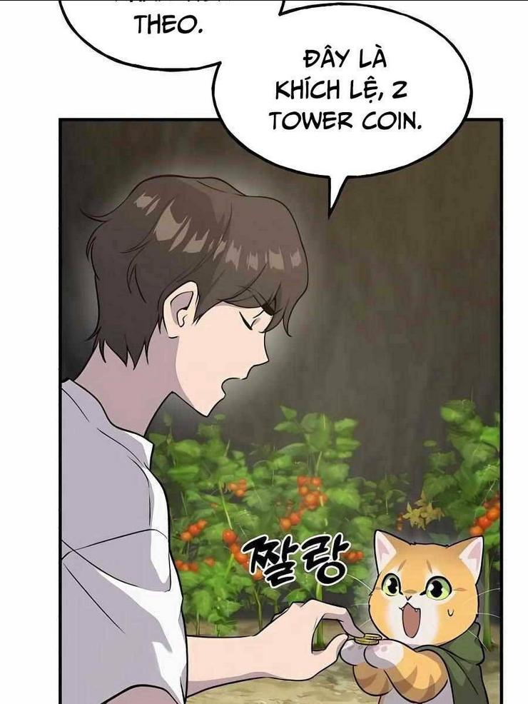 Làm Nông Dân Trong Tòa Tháp Thử Thách Chap 13 - Next Chap 14