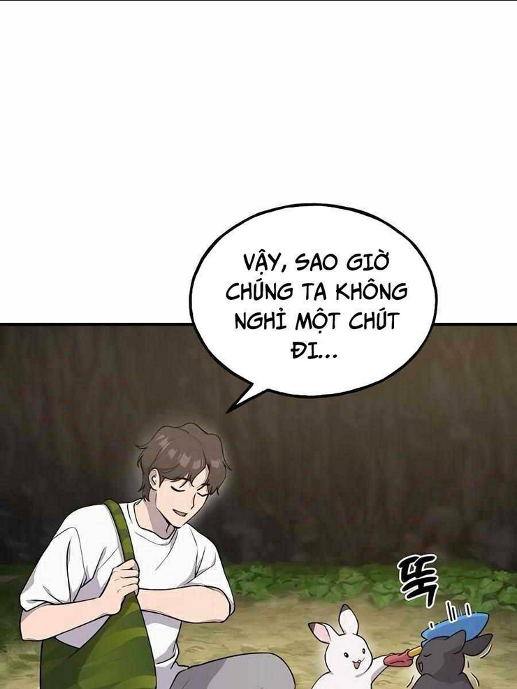 Làm Nông Dân Trong Tòa Tháp Thử Thách Chap 13 - Next Chap 14