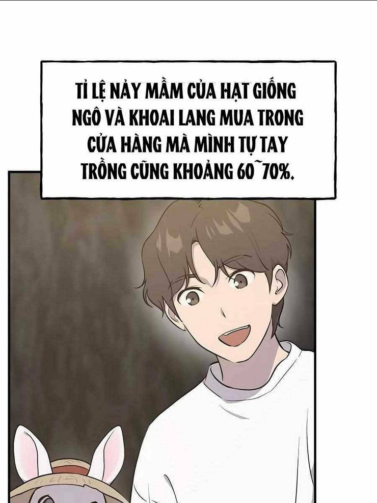 Làm Nông Dân Trong Tòa Tháp Thử Thách Chap 13 - Next Chap 14