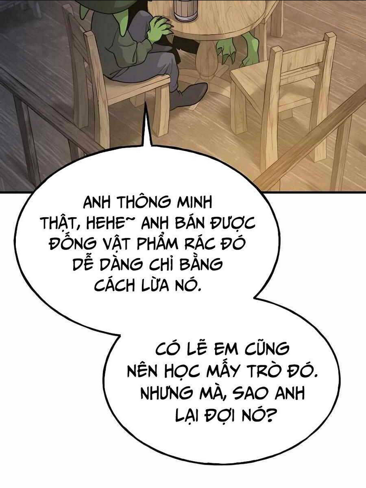 Làm Nông Dân Trong Tòa Tháp Thử Thách Chap 13 - Next Chap 14