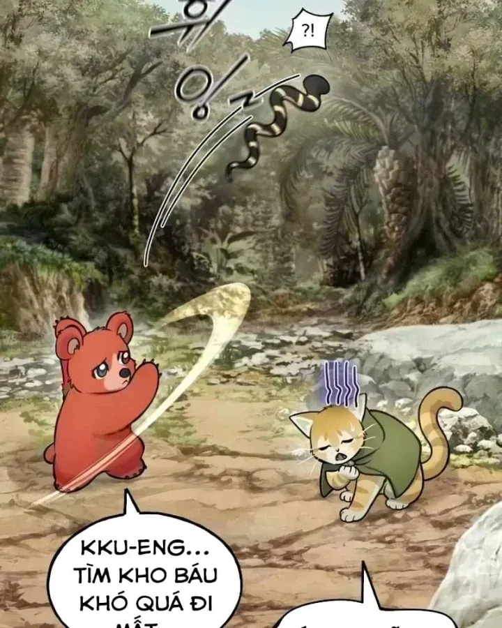 Làm Nông Dân Trong Tòa Tháp Thử Thách Chap 131 - Next Chap 132