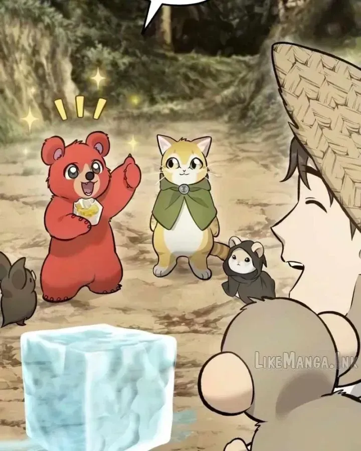 Làm Nông Dân Trong Tòa Tháp Thử Thách Chap 131 - Next Chap 132