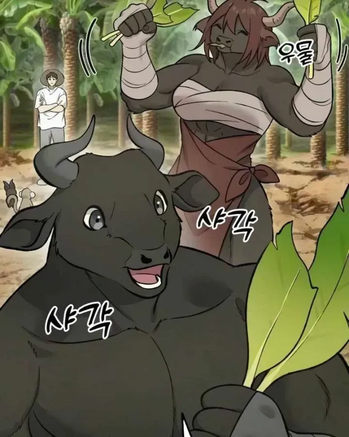 Làm Nông Dân Trong Tòa Tháp Thử Thách Chap 131 - Next Chap 132