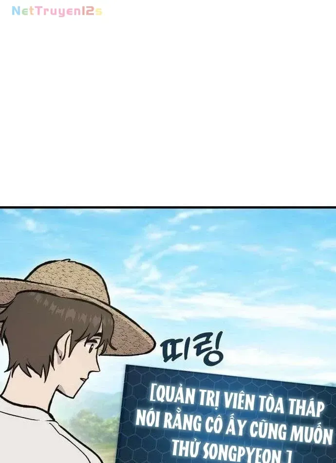 Làm Nông Dân Trong Tòa Tháp Thử Thách Chap 136 - Next Chap 137