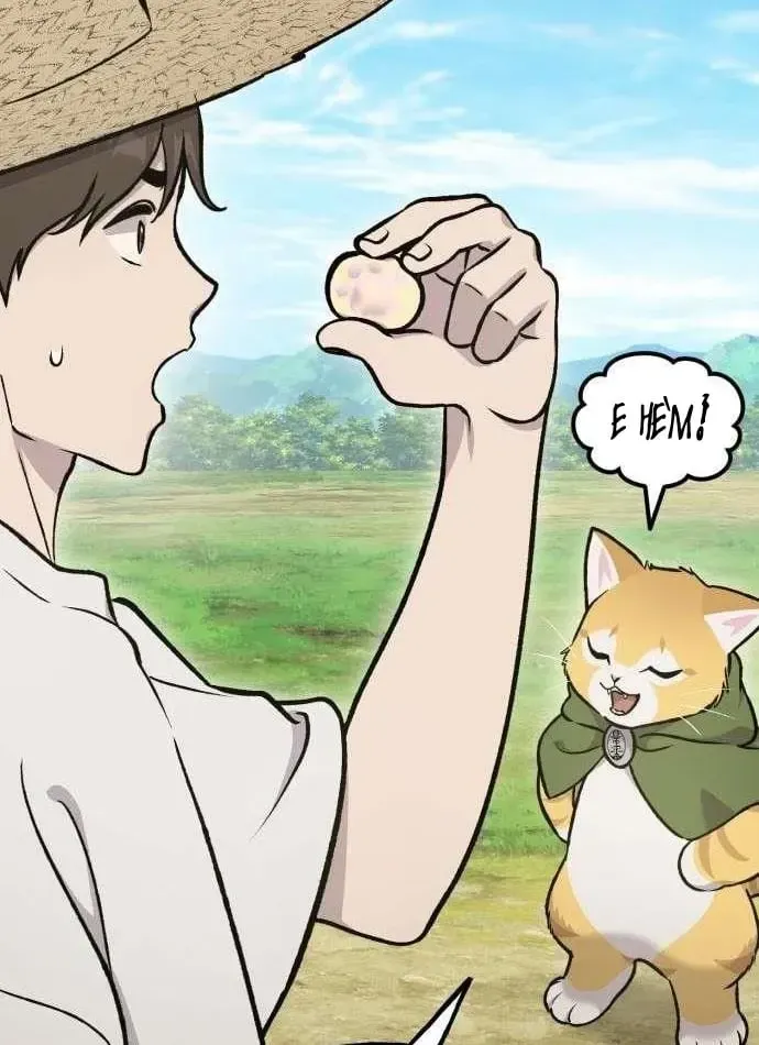 Làm Nông Dân Trong Tòa Tháp Thử Thách Chap 136 - Next Chap 137