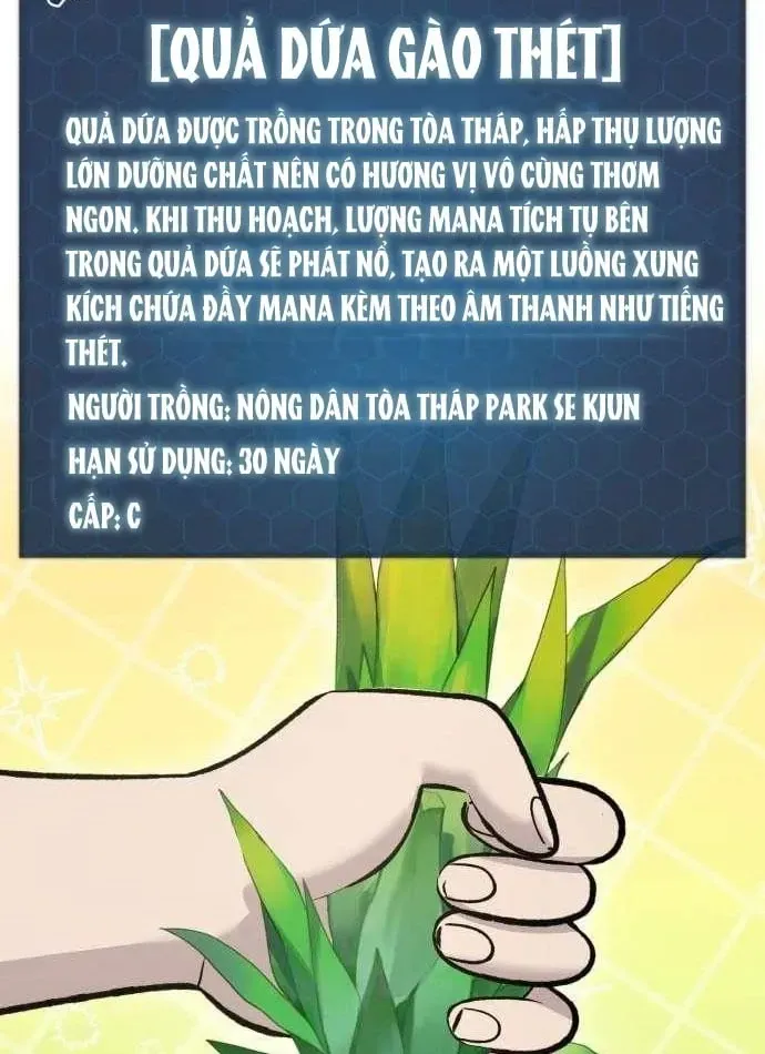 Làm Nông Dân Trong Tòa Tháp Thử Thách Chap 136 - Next Chap 137