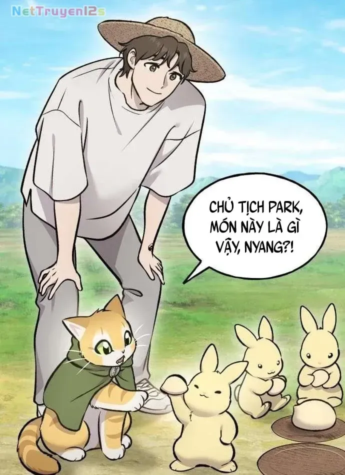 Làm Nông Dân Trong Tòa Tháp Thử Thách Chap 136 - Next Chap 137