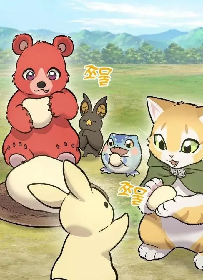 Làm Nông Dân Trong Tòa Tháp Thử Thách Chap 136 - Next Chap 137