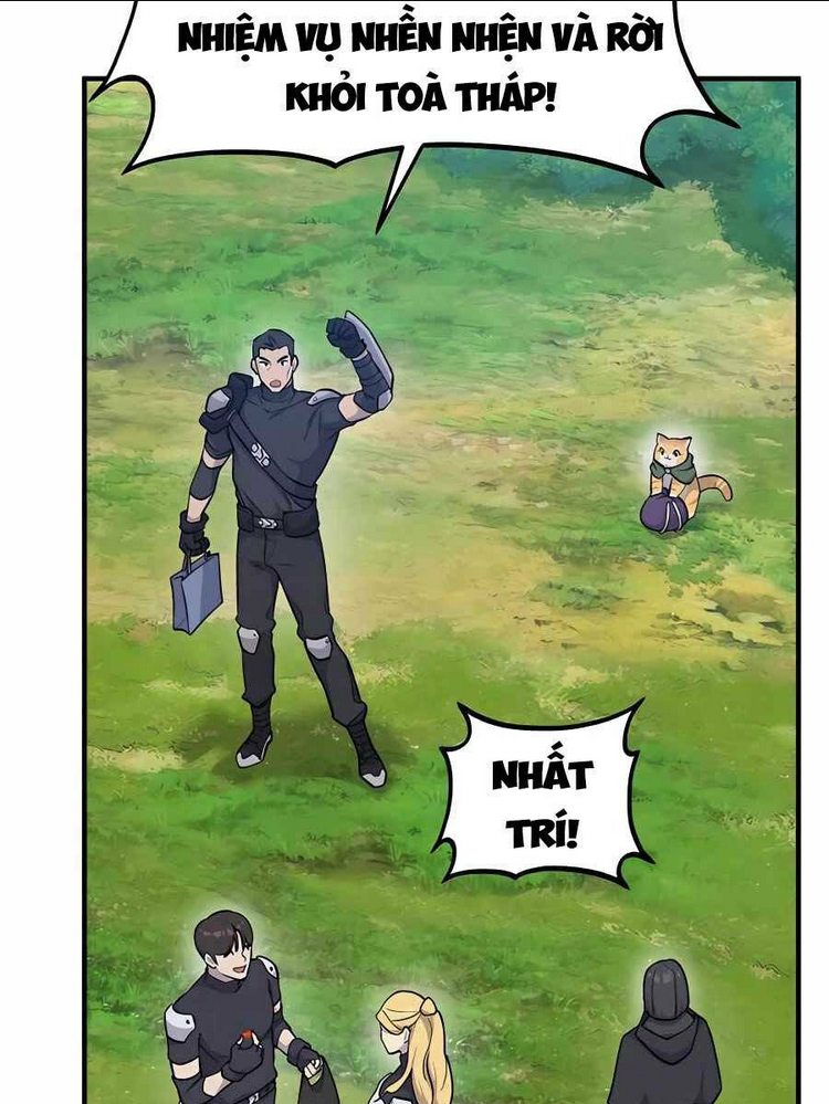 Làm Nông Dân Trong Tòa Tháp Thử Thách Chap 14 - Next Chap 15