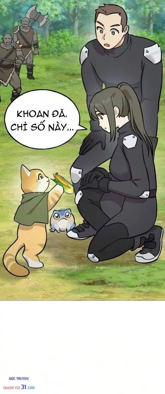 Làm Nông Dân Trong Tòa Tháp Thử Thách Chap 143 - Next Chap 144