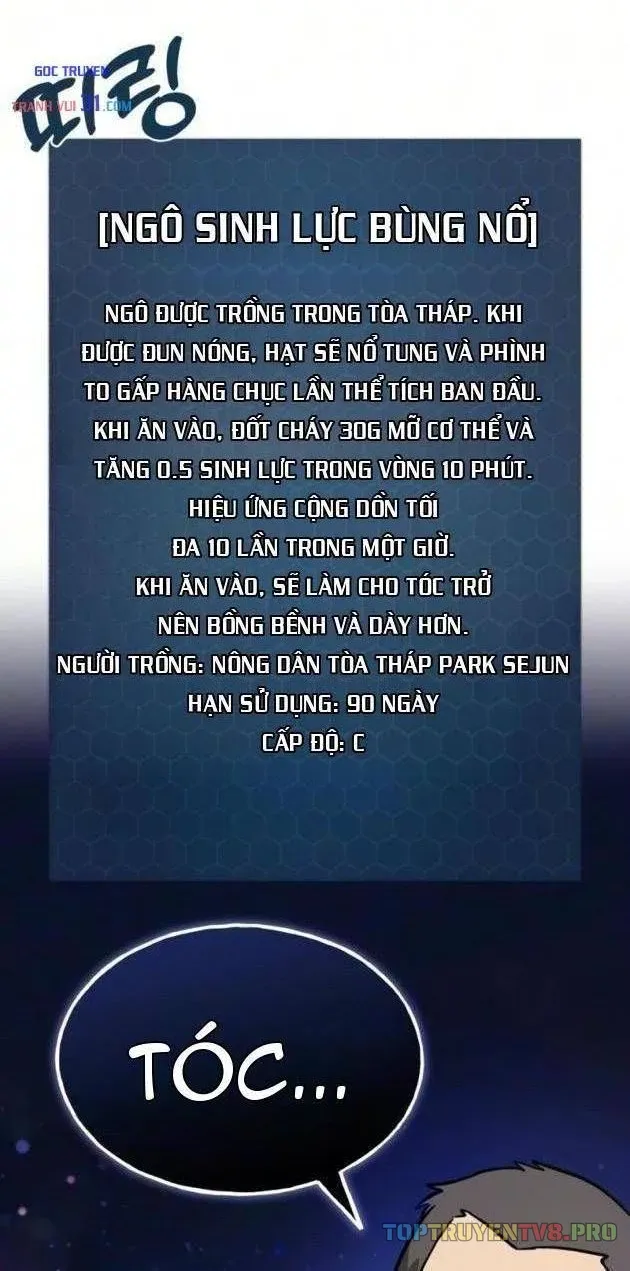 Làm Nông Dân Trong Tòa Tháp Thử Thách Chap 143 - Next Chap 144