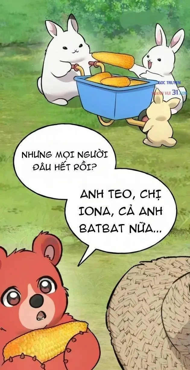 Làm Nông Dân Trong Tòa Tháp Thử Thách Chap 143 - Next Chap 144
